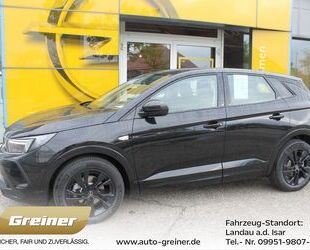 Opel Grandland (X) Gebrauchtwagen