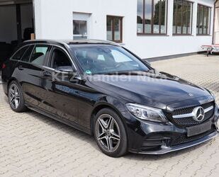 Mercedes-Benz C 220 Gebrauchtwagen