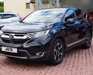 Honda CR-V Gebrauchtwagen