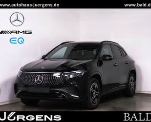 Mercedes-Benz EQA Gebrauchtwagen