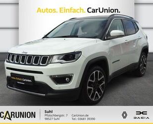 Jeep Compass Gebrauchtwagen