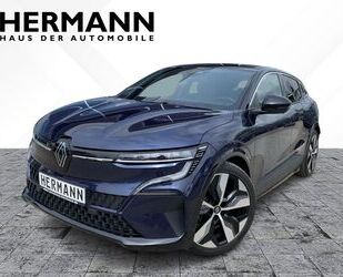 Renault Megane Gebrauchtwagen