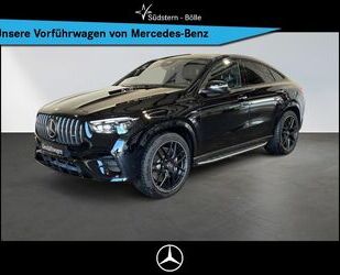 Mercedes-Benz GLE 53 AMG Gebrauchtwagen
