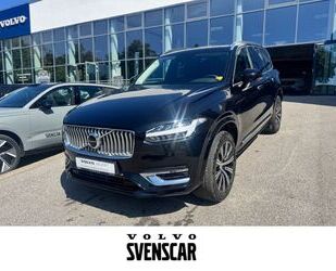 Volvo XC90 Gebrauchtwagen