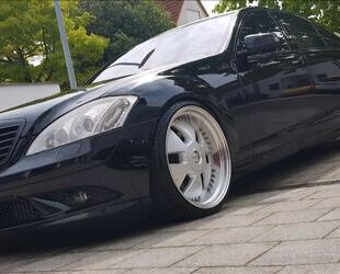 Mercedes-Benz S 550 Gebrauchtwagen