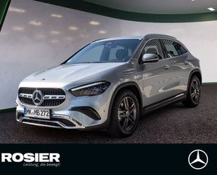 Mercedes-Benz GLA 200 Gebrauchtwagen