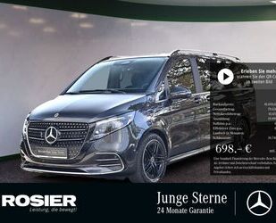Mercedes-Benz V 300 Gebrauchtwagen