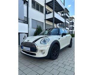 Mini Cooper Gebrauchtwagen
