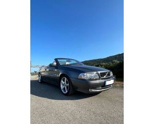 Volvo C70 Gebrauchtwagen