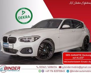 BMW 118 Gebrauchtwagen