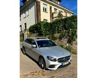 Mercedes-Benz E 400 Gebrauchtwagen