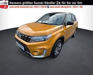 Suzuki Vitara Gebrauchtwagen