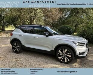 Volvo XC40 Gebrauchtwagen