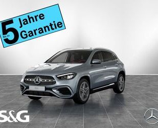 Mercedes-Benz GLA 200 Gebrauchtwagen