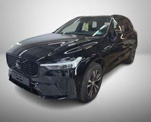 Volvo XC60 Gebrauchtwagen