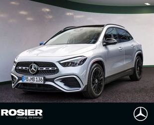 Mercedes-Benz GLA 180 Gebrauchtwagen