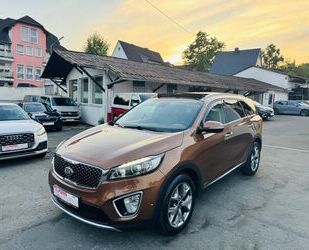 Kia Sorento Gebrauchtwagen