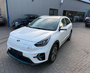 Kia Niro Gebrauchtwagen