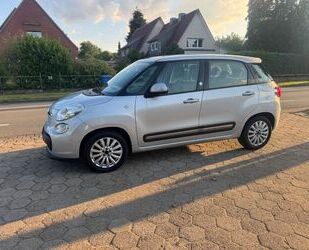 Fiat 500L Gebrauchtwagen