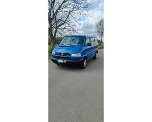 VW T4 Caravelle Gebrauchtwagen