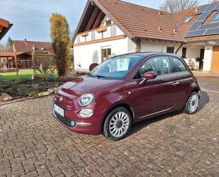 Fiat 500 Gebrauchtwagen