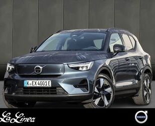 Volvo EX40 Gebrauchtwagen