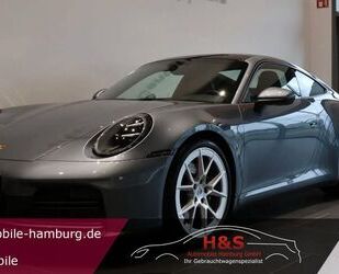 Porsche 992 Gebrauchtwagen
