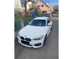 BMW 118 Gebrauchtwagen