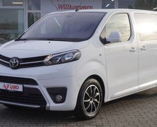 Toyota Proace (Verso) Gebrauchtwagen