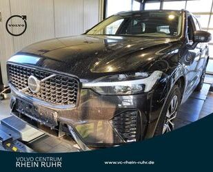 Volvo XC60 Gebrauchtwagen