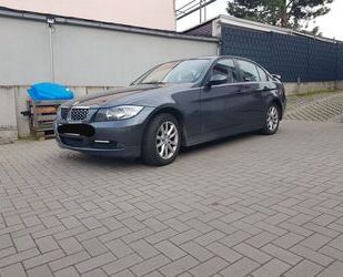 BMW BMW 318i -E90 Gebrauchtwagen