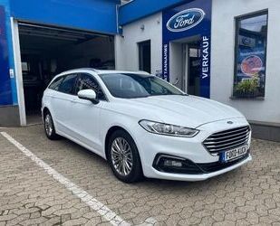 Ford Mondeo Gebrauchtwagen