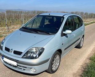 Renault Scenic Gebrauchtwagen