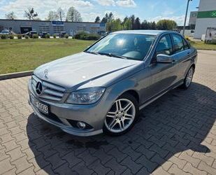 Mercedes-Benz C 200 Gebrauchtwagen