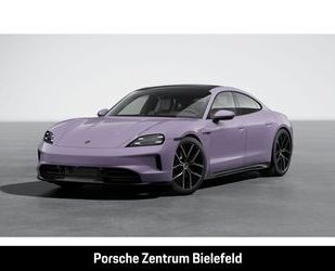Porsche Taycan Gebrauchtwagen