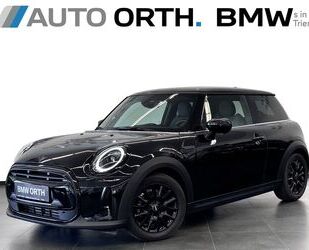 Mini ONE Gebrauchtwagen