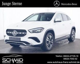 Mercedes-Benz GLA 180 Gebrauchtwagen