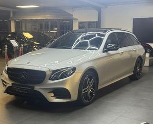 Mercedes-Benz E 350 Gebrauchtwagen