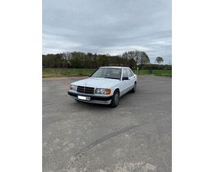 Mercedes-Benz 190 Gebrauchtwagen