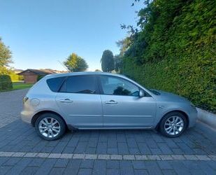Mazda 3 Gebrauchtwagen