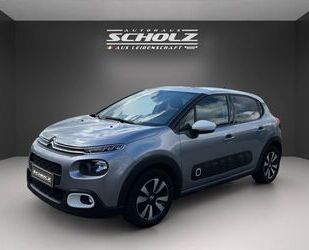 Citroen C3 Gebrauchtwagen