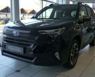 Subaru Forester Gebrauchtwagen