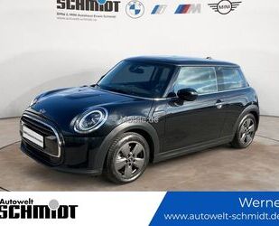 Mini Cooper Gebrauchtwagen
