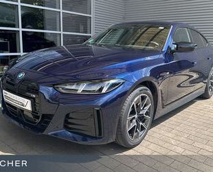 BMW i4 Gebrauchtwagen