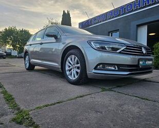 VW Passat Variant Gebrauchtwagen