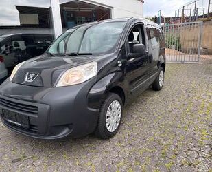 Peugeot Bipper Gebrauchtwagen