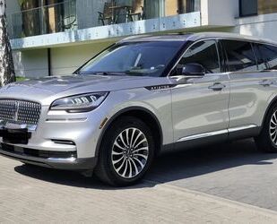 Lincoln Aviator Gebrauchtwagen