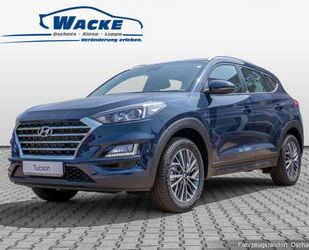 Hyundai TUCSON Gebrauchtwagen
