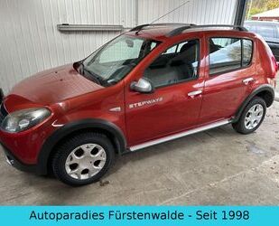 Dacia Sandero Gebrauchtwagen