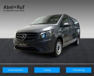 Mercedes-Benz eVito Gebrauchtwagen
